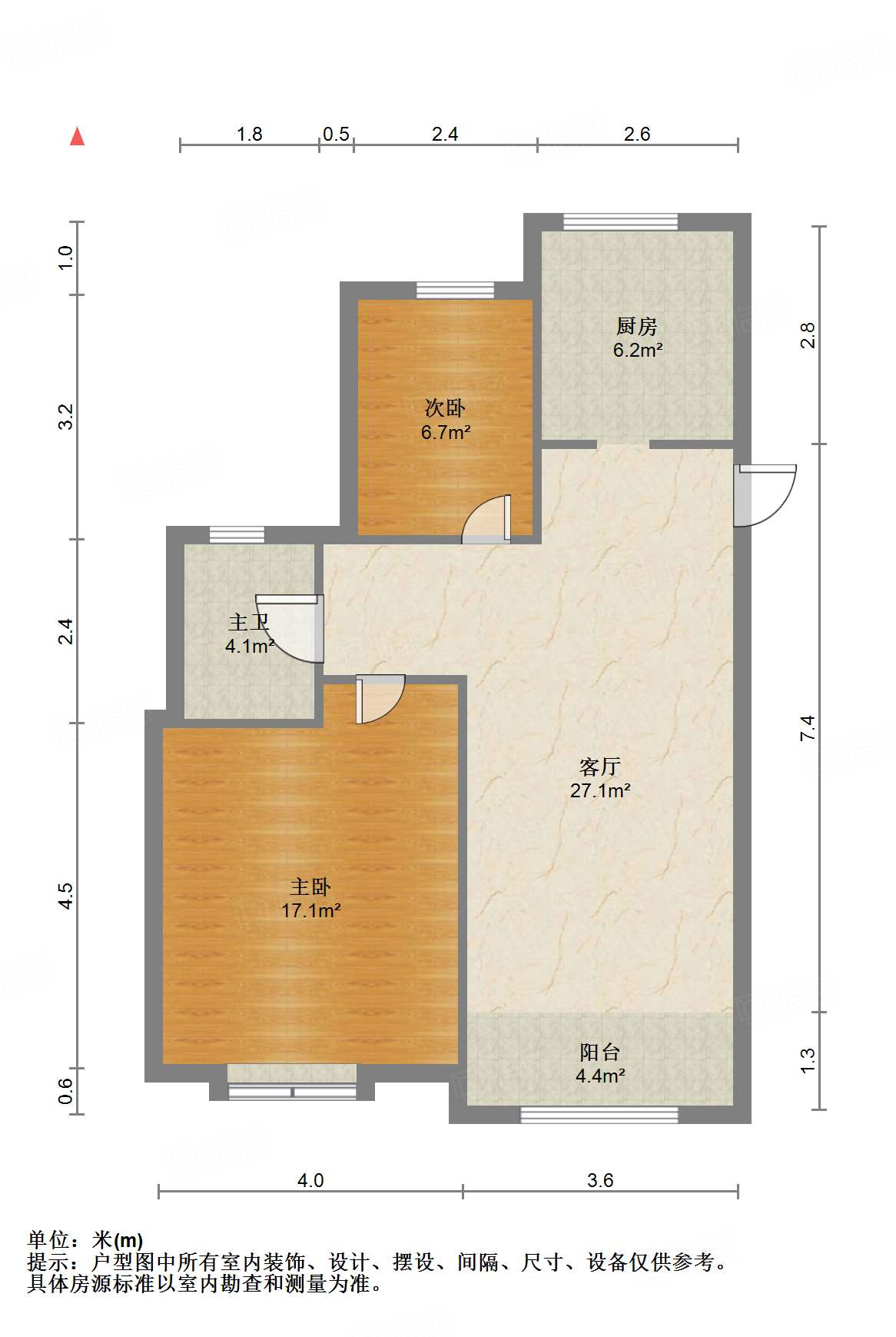 天鸿万象新天PARK郡