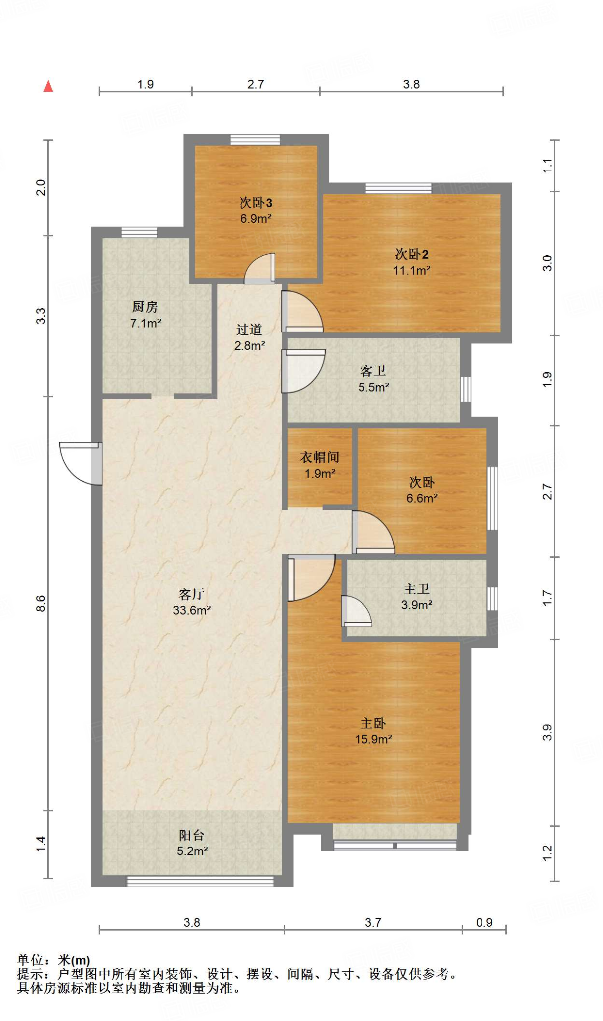 天鸿万象新天哈佛郡