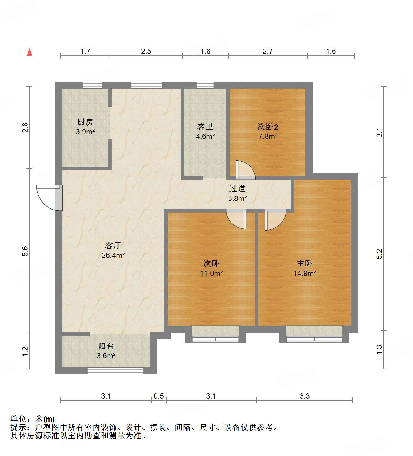 中新锦绣天地中苑一区