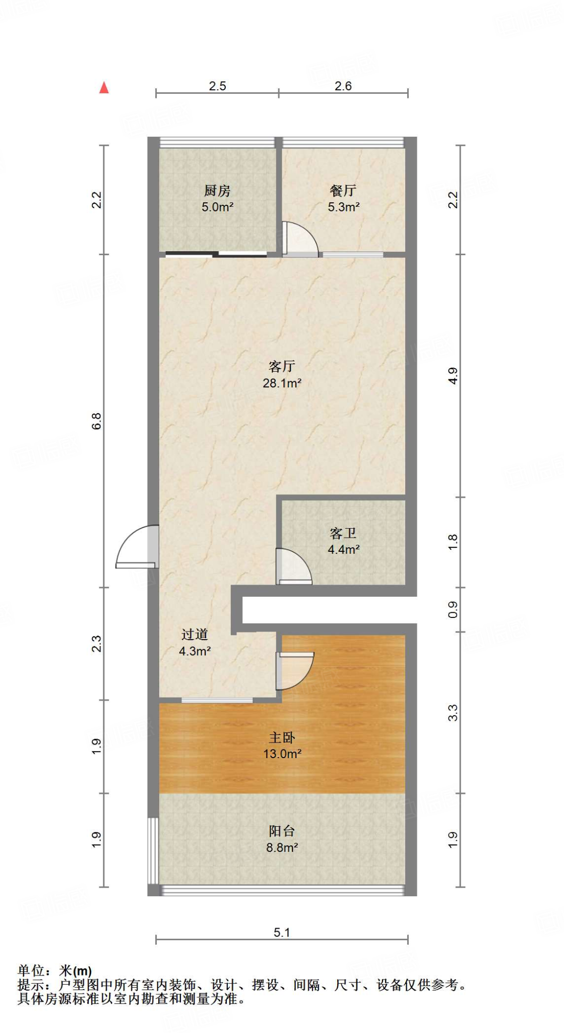 司里街小区北区
