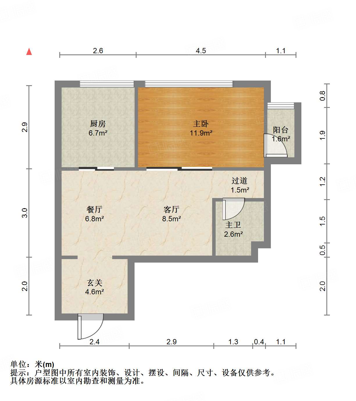 阳光100国际新城(F区)