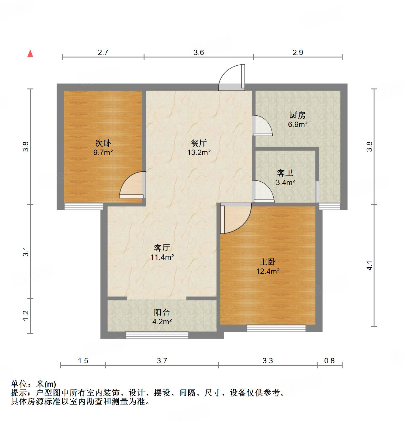鲁邦奥林逸城东区