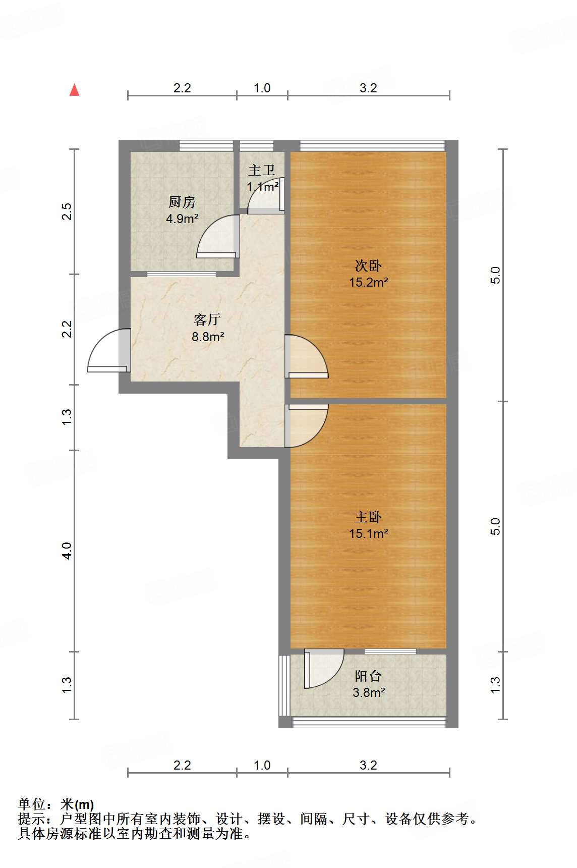 七里山南村三区