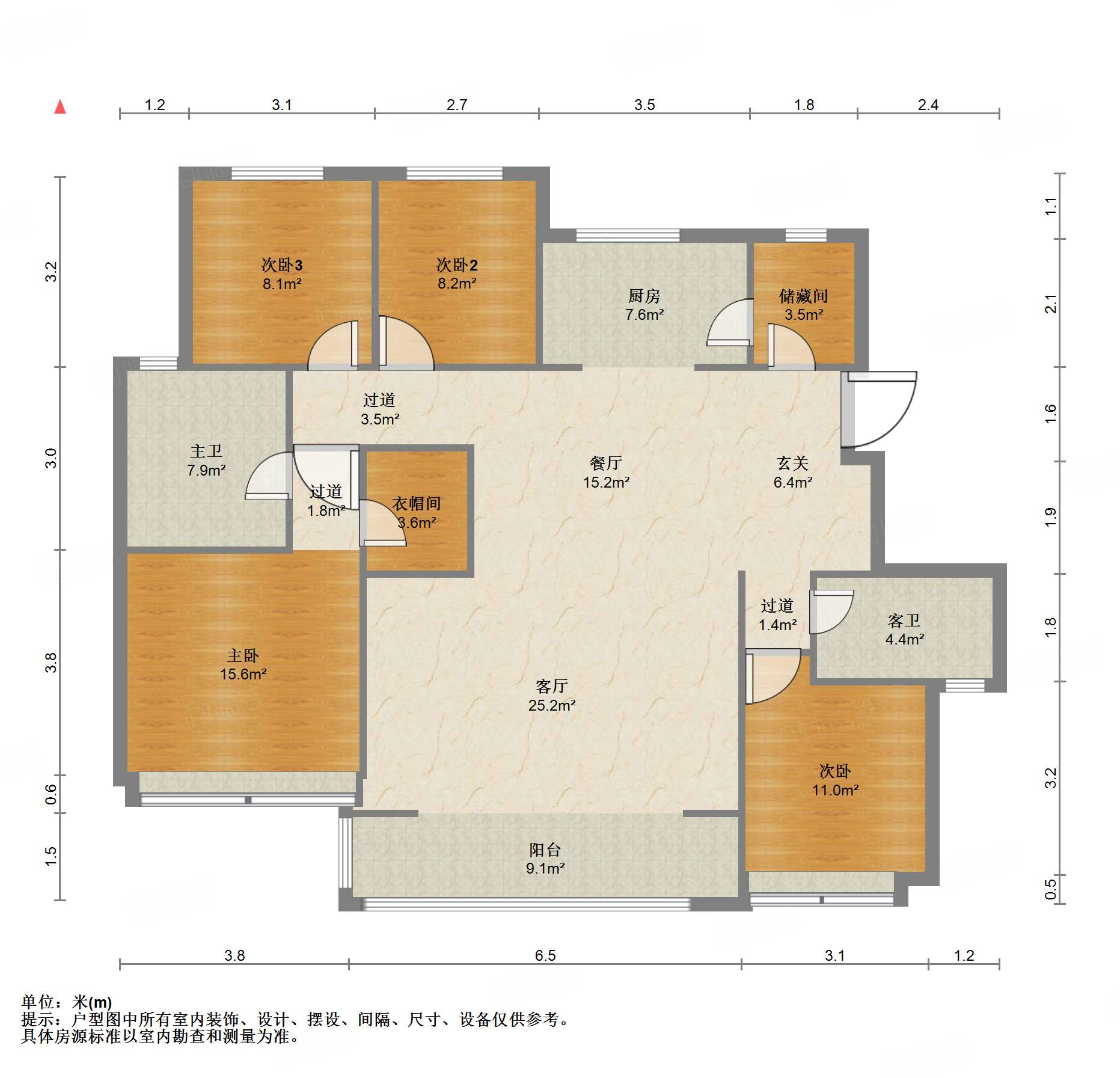 仁恒奥体公园世纪