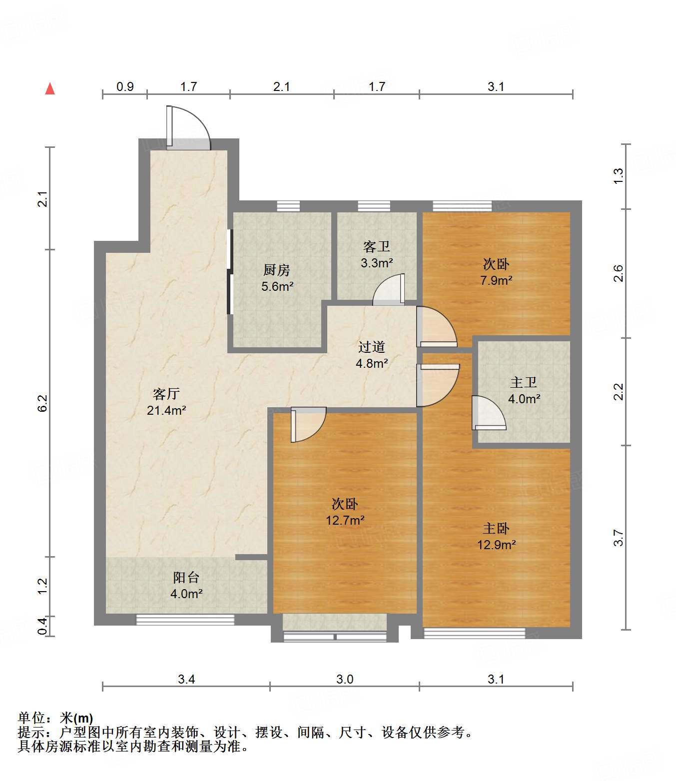 银丰玖玺城五期崇和院