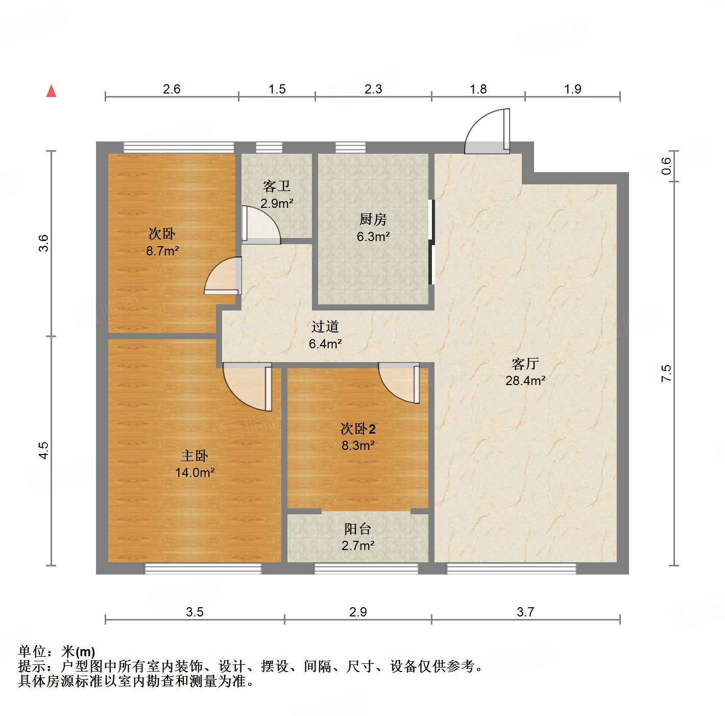 融创文旅城溪山居