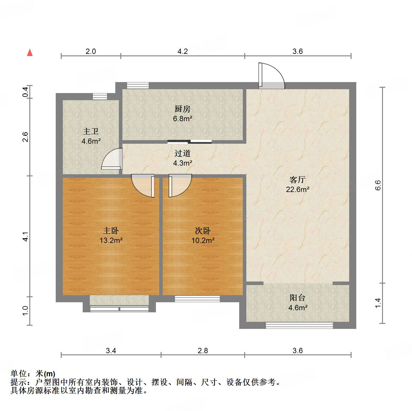 中建锦绣城二期