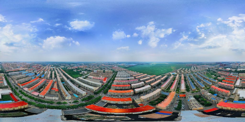 景泰家园