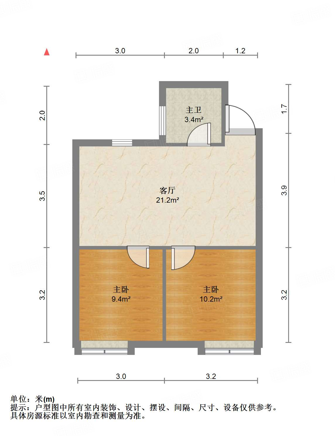鲁能领秀城e中心