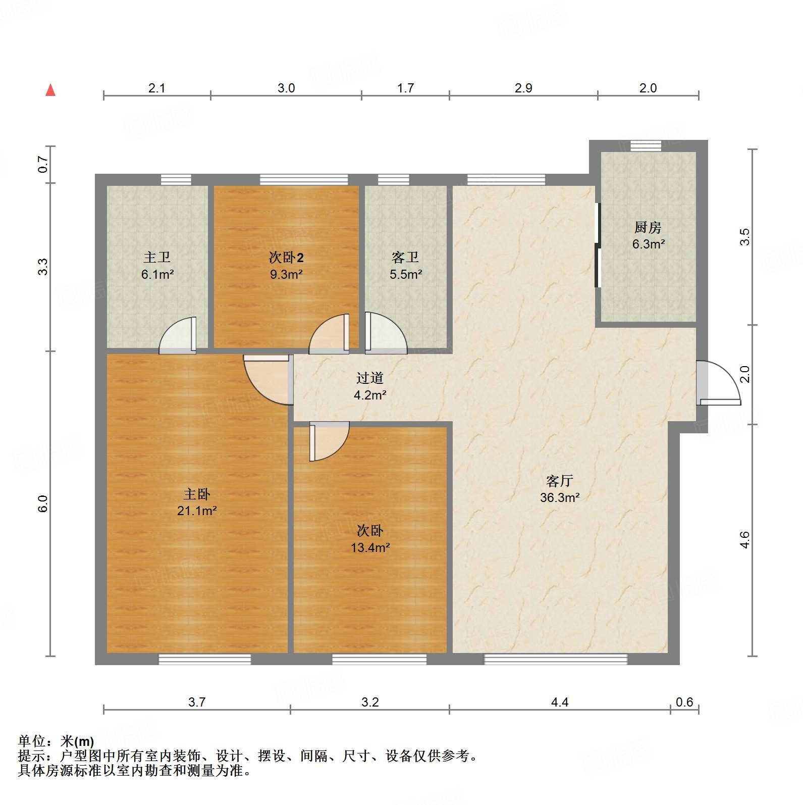 融创文旅城云锦园