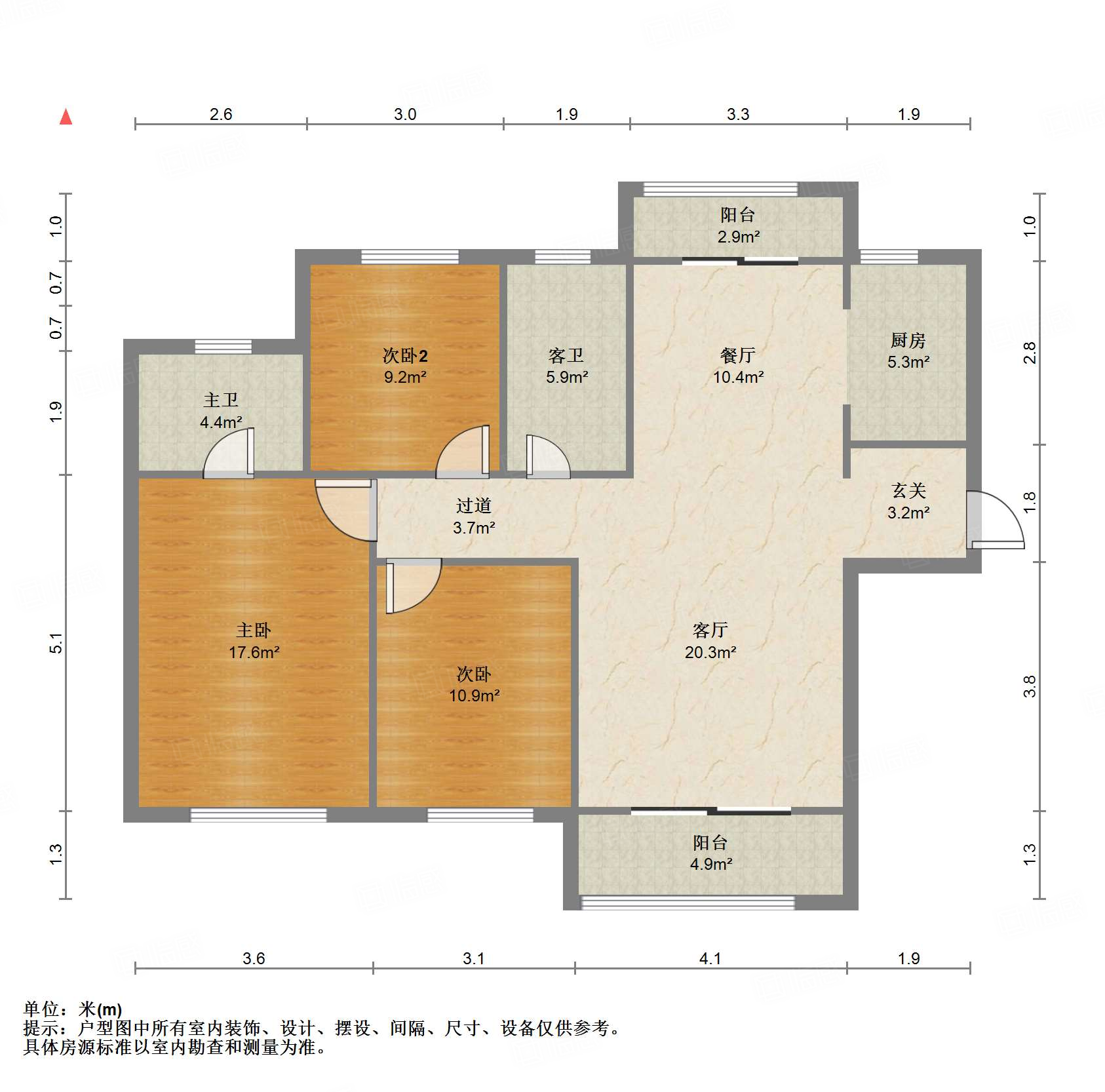 绿地新里香榭丽公馆