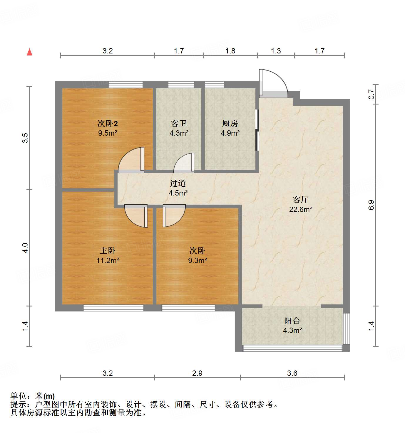 绿地新里香榭丽公馆