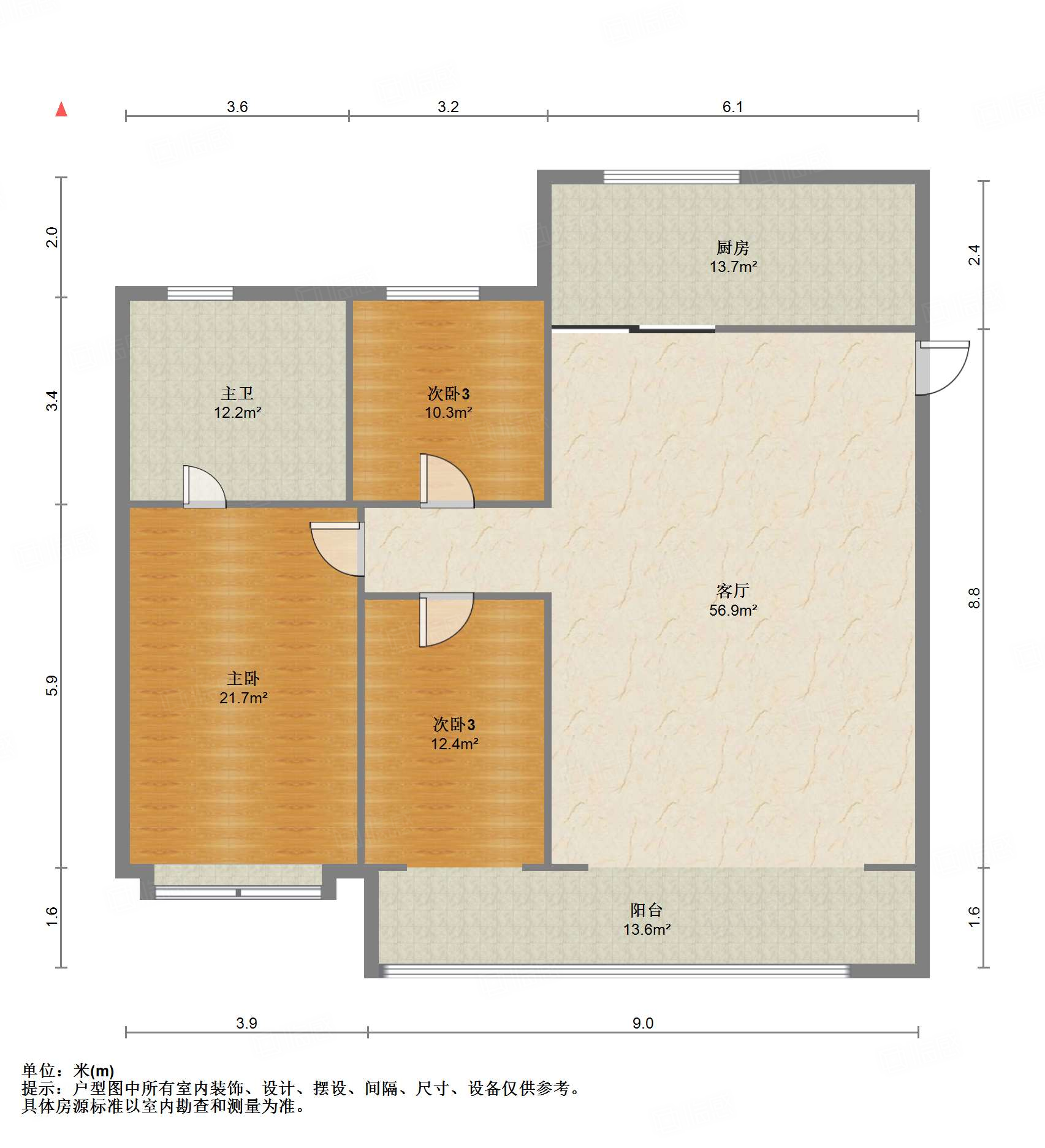 仁恒奥体公园世纪