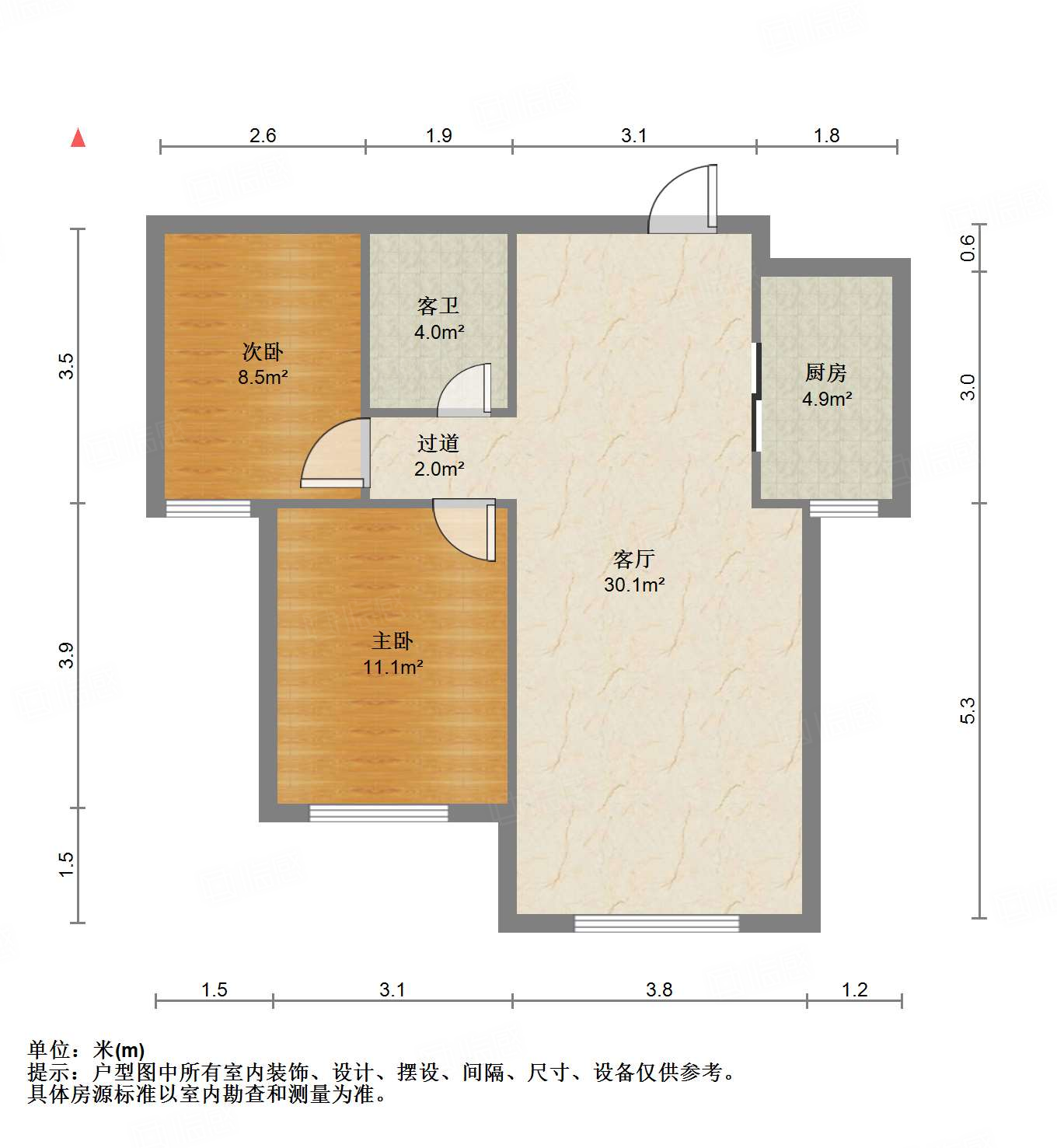 福泰新都城西区