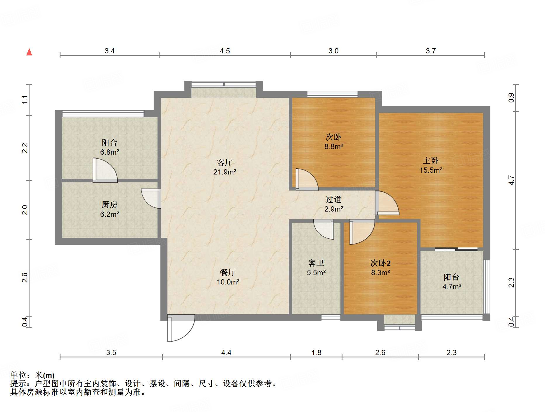 鑫苑国际城市花园