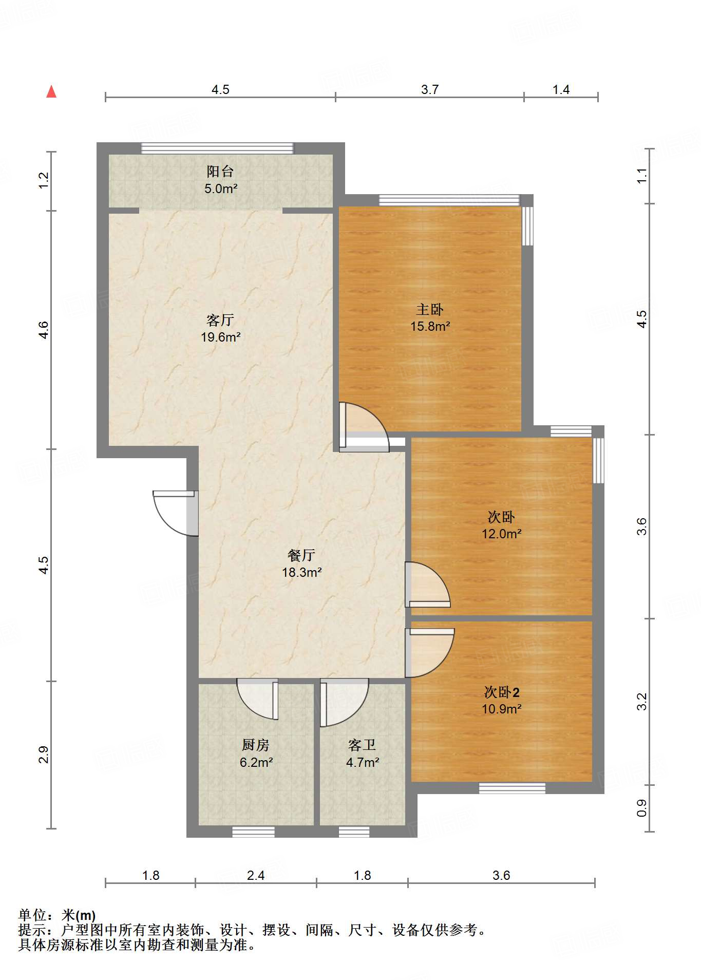 银丰唐郡桂花园