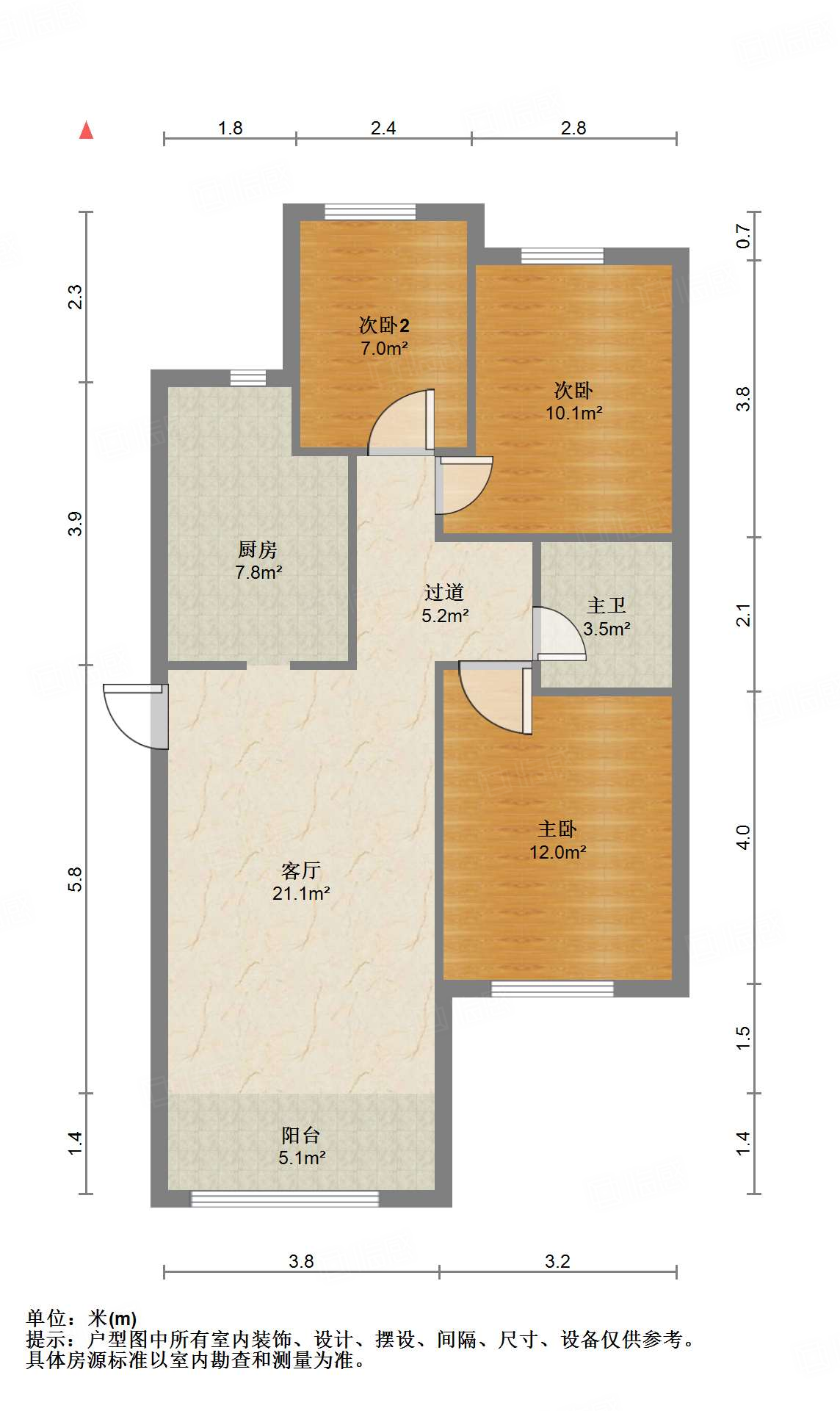 天鸿万象新天哈佛郡