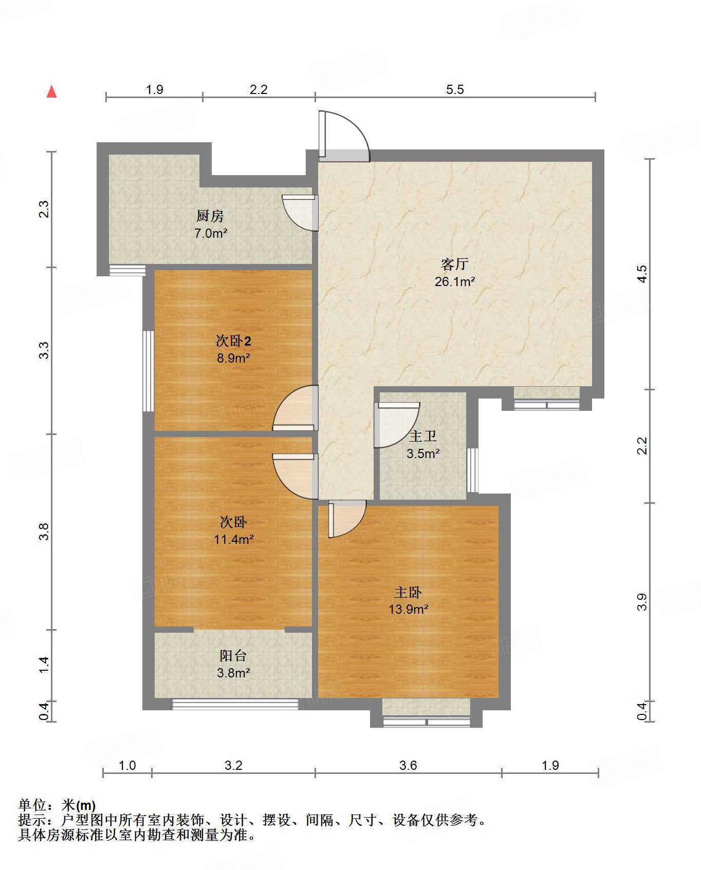 华福国际壹号院