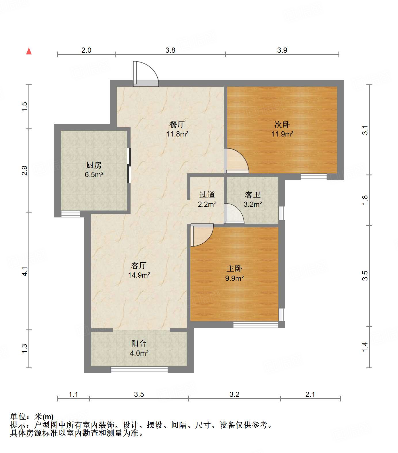 中铁逸都国际兰庭(北区)