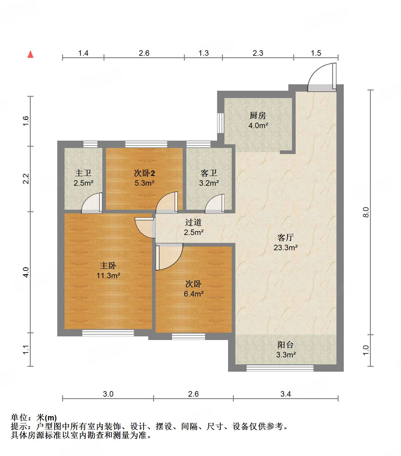 天鸿万象新天公园大道