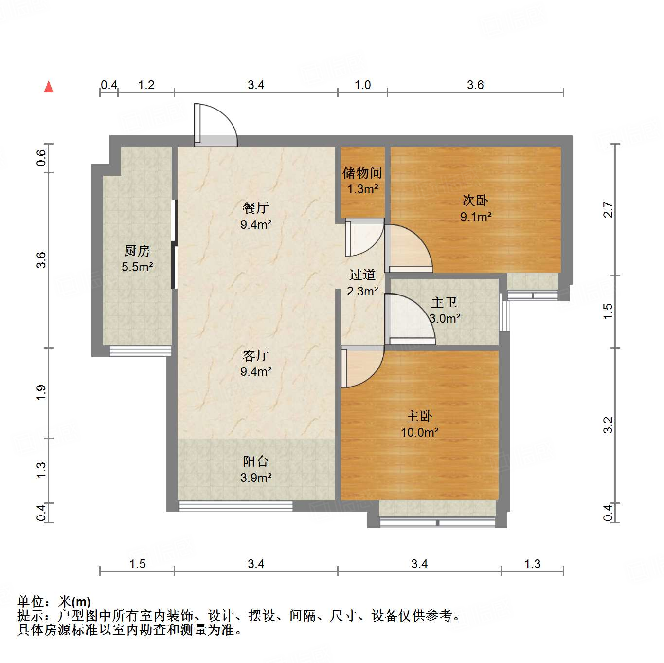 中海国际社区熙岸西区(A3地块）