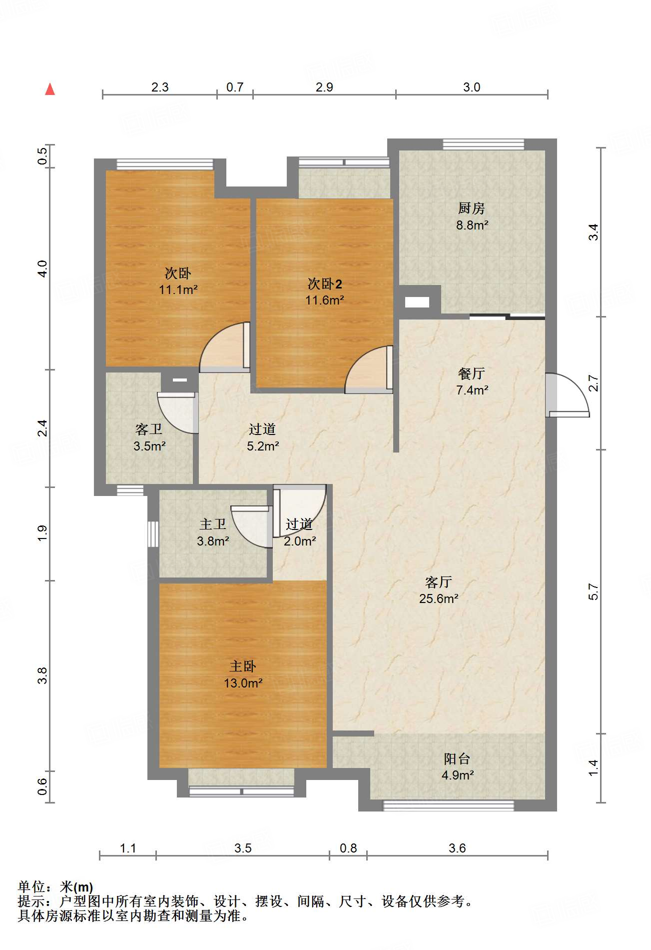 绿地新里卢浮公馆