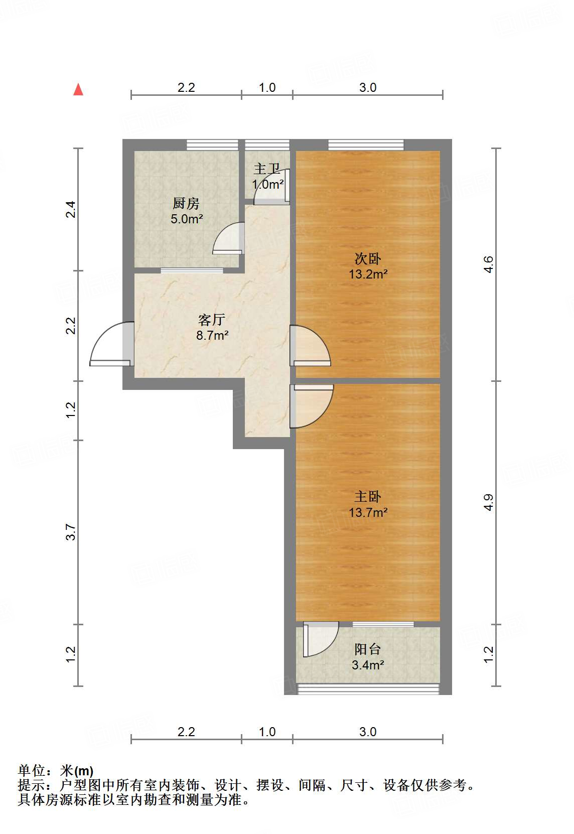 七里山南村三区