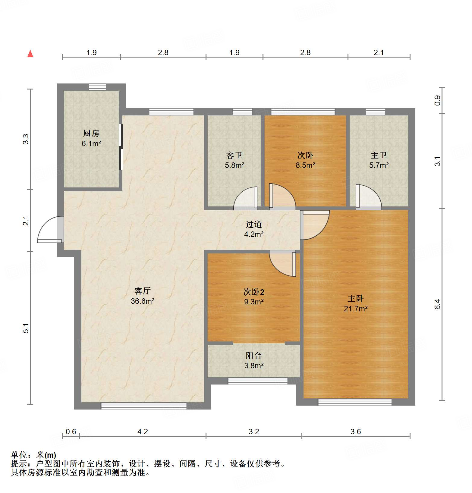 融创文旅城云锦园