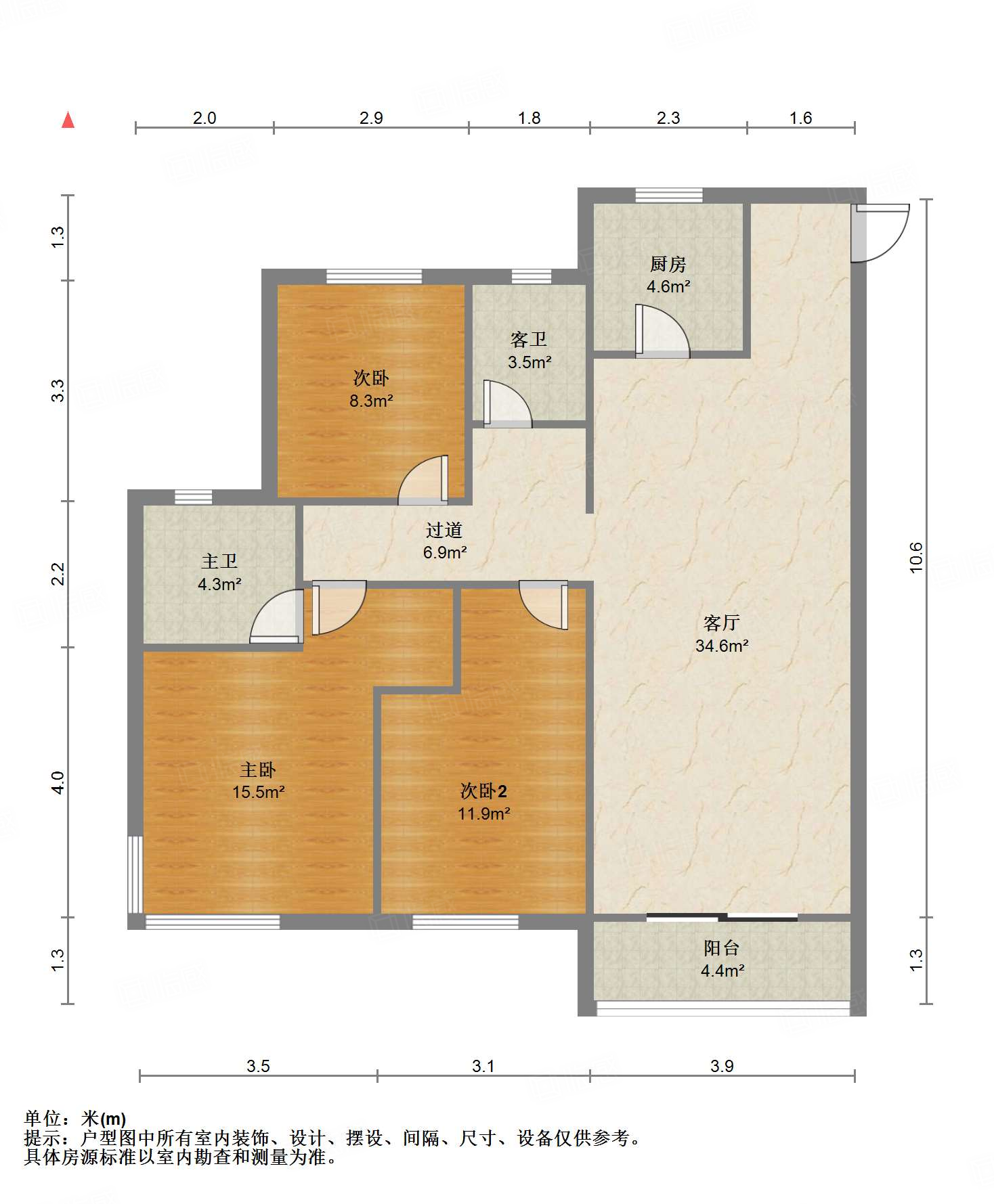 融创文旅城点翠园