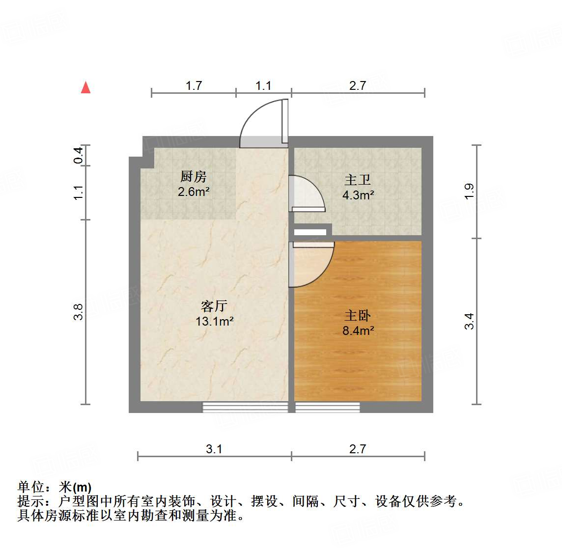 阳光100国际新城(K区)