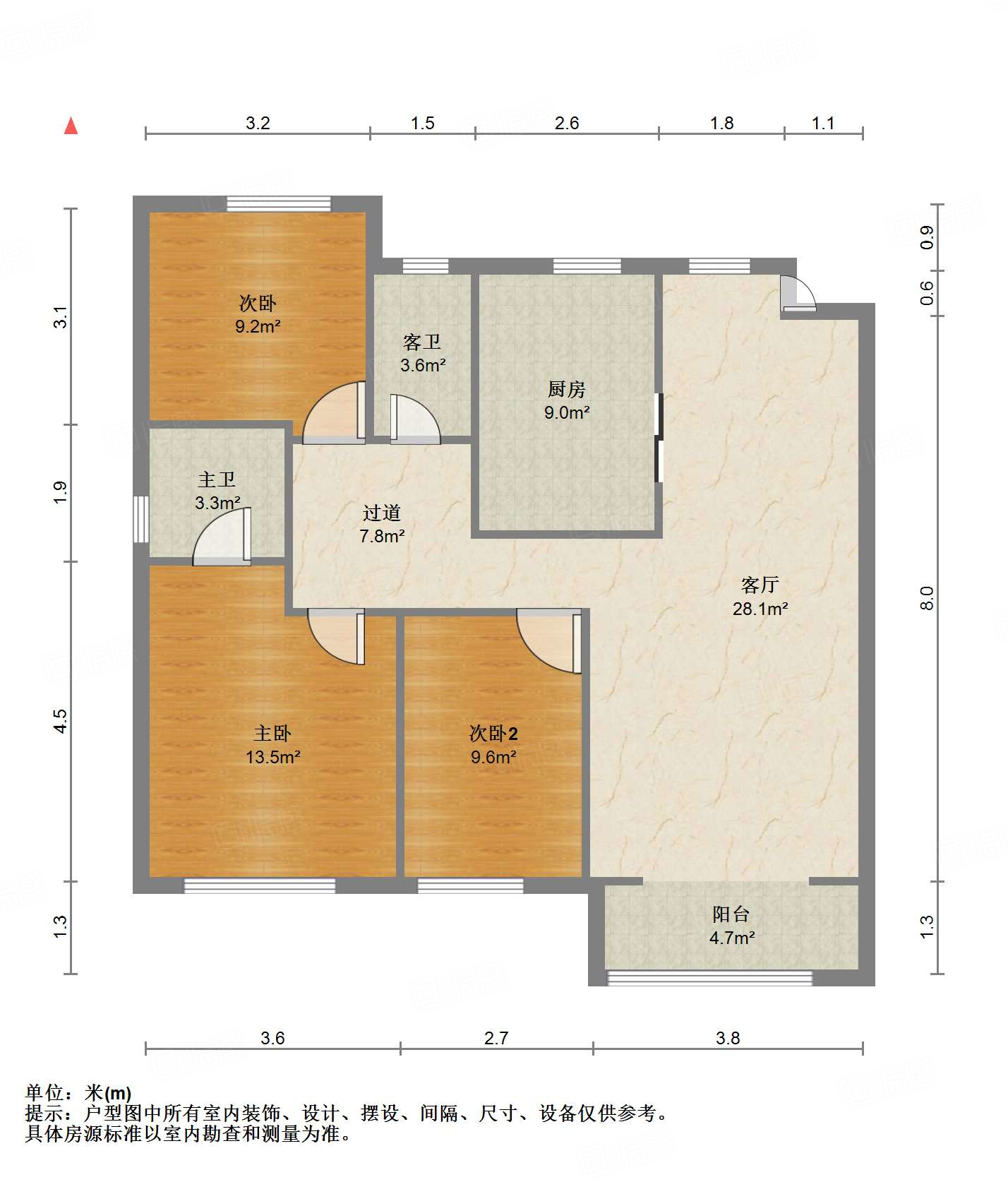 银丰玖玺城一期宸和府