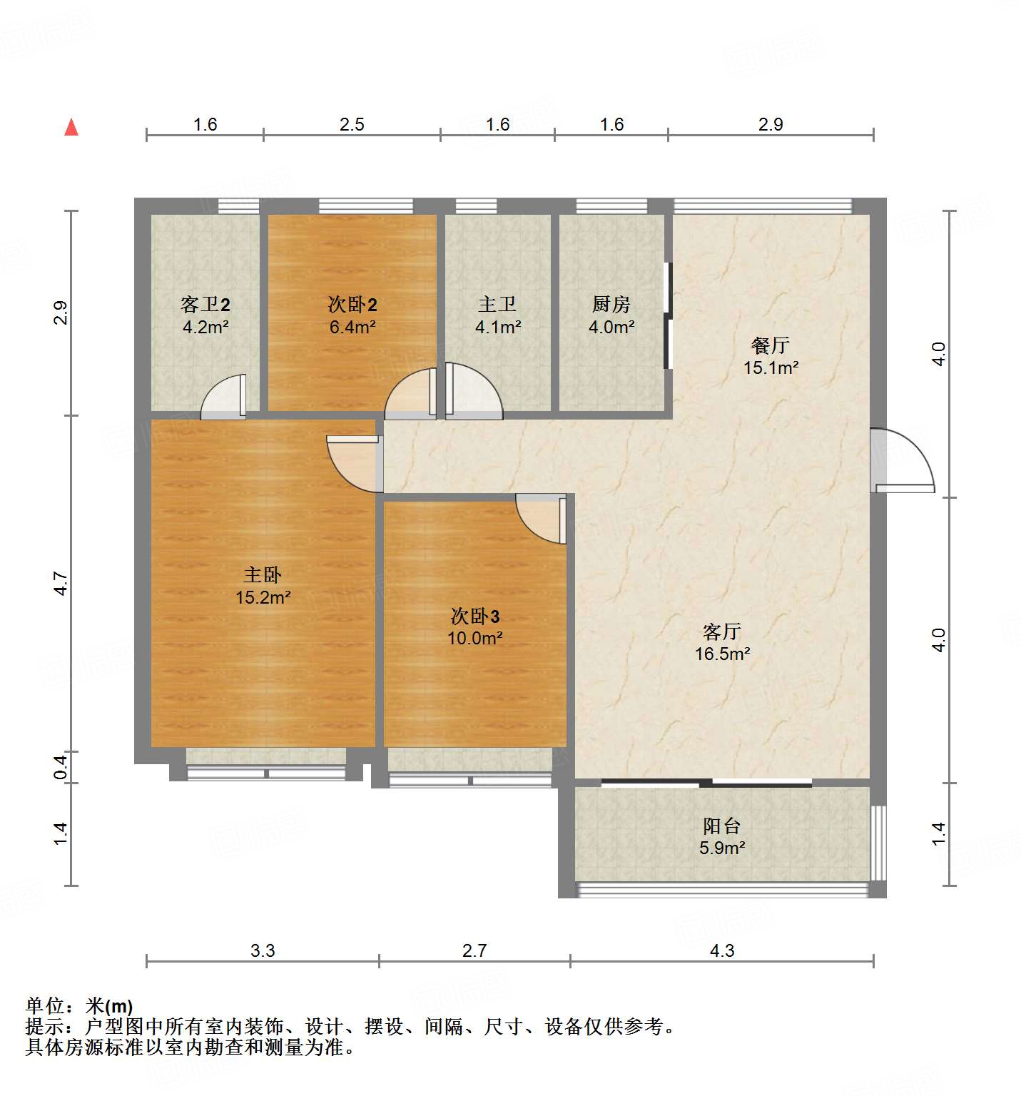 华润置地昆仑御