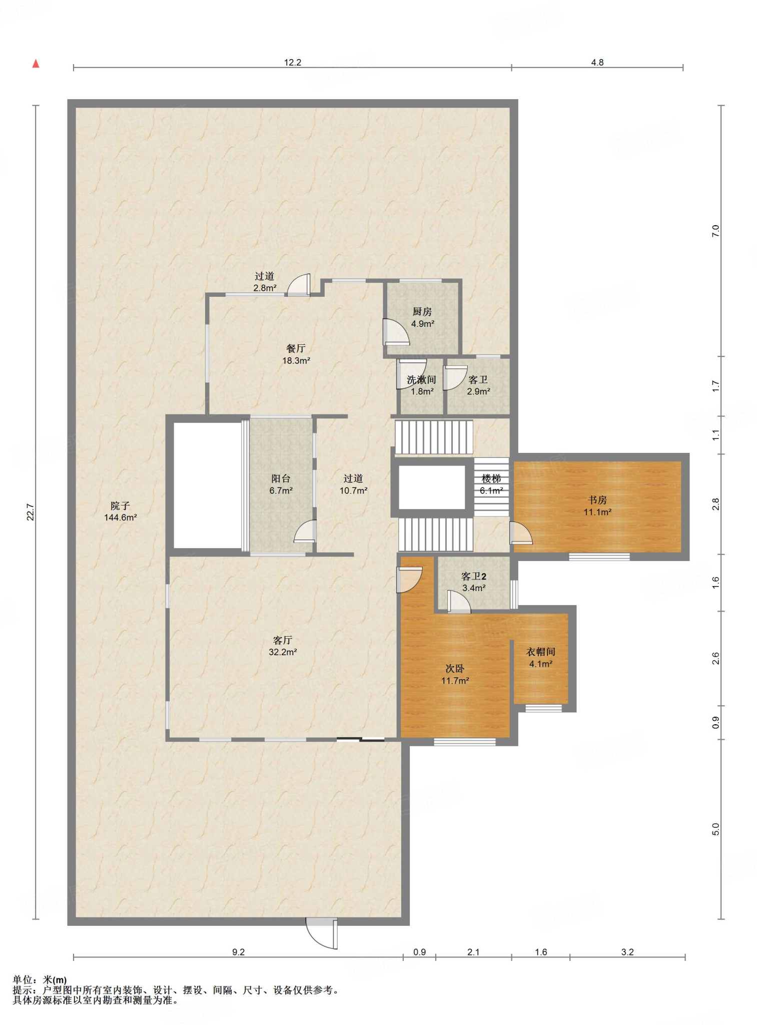 中建长清湖瑜园