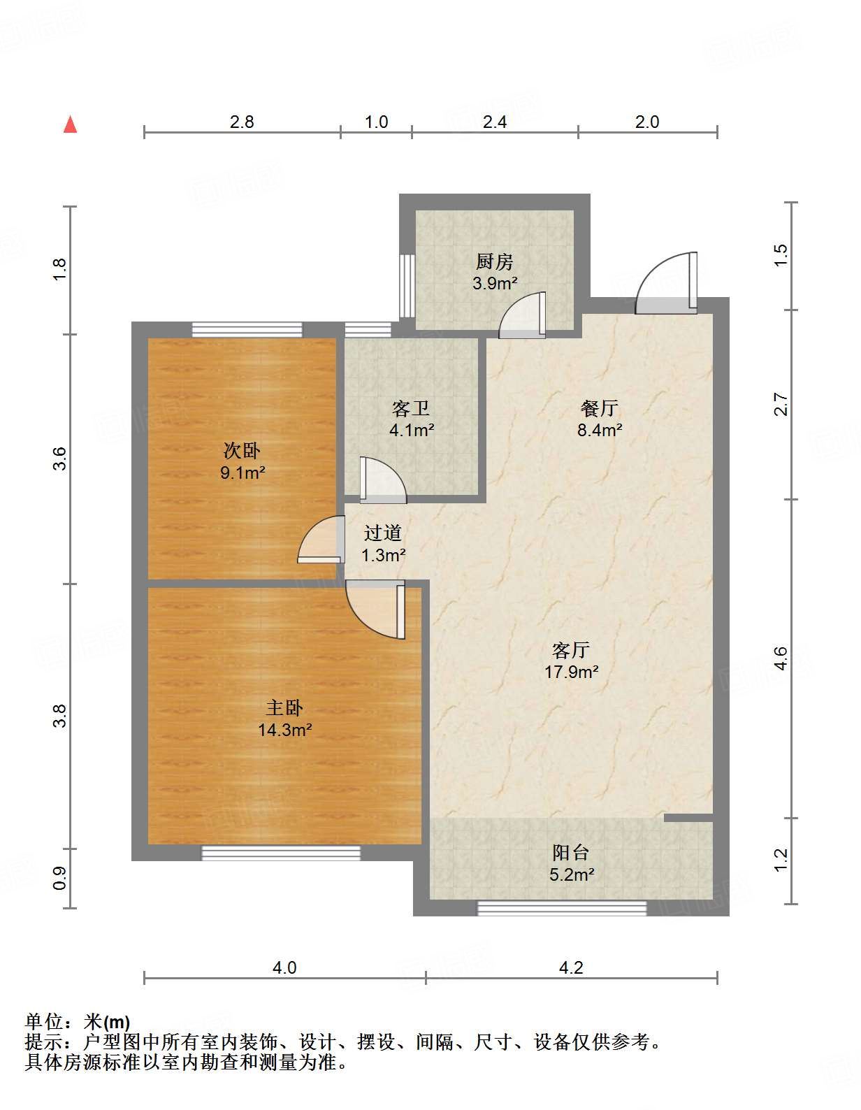 绿地IFC中央公馆
