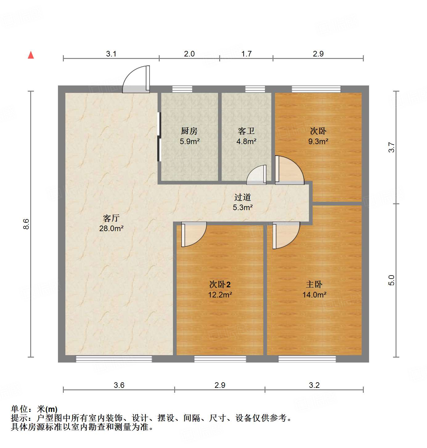 融创文旅城梧桐台