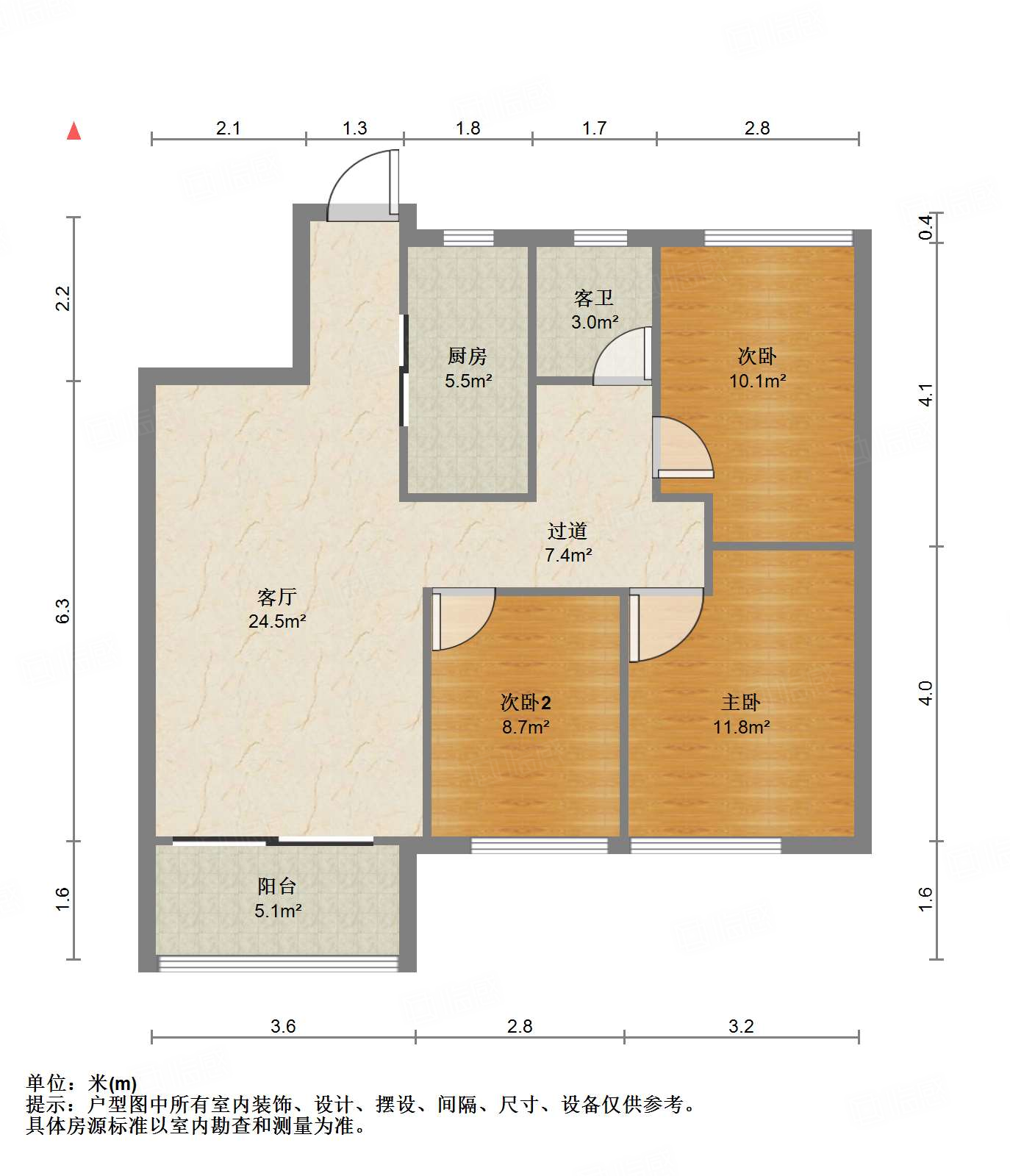 银丰玖玺城二期山和院