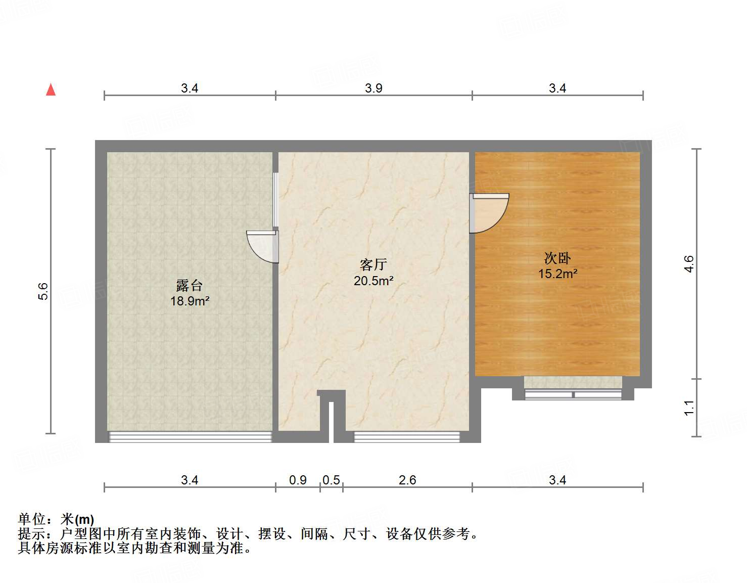 华润置地公元九里