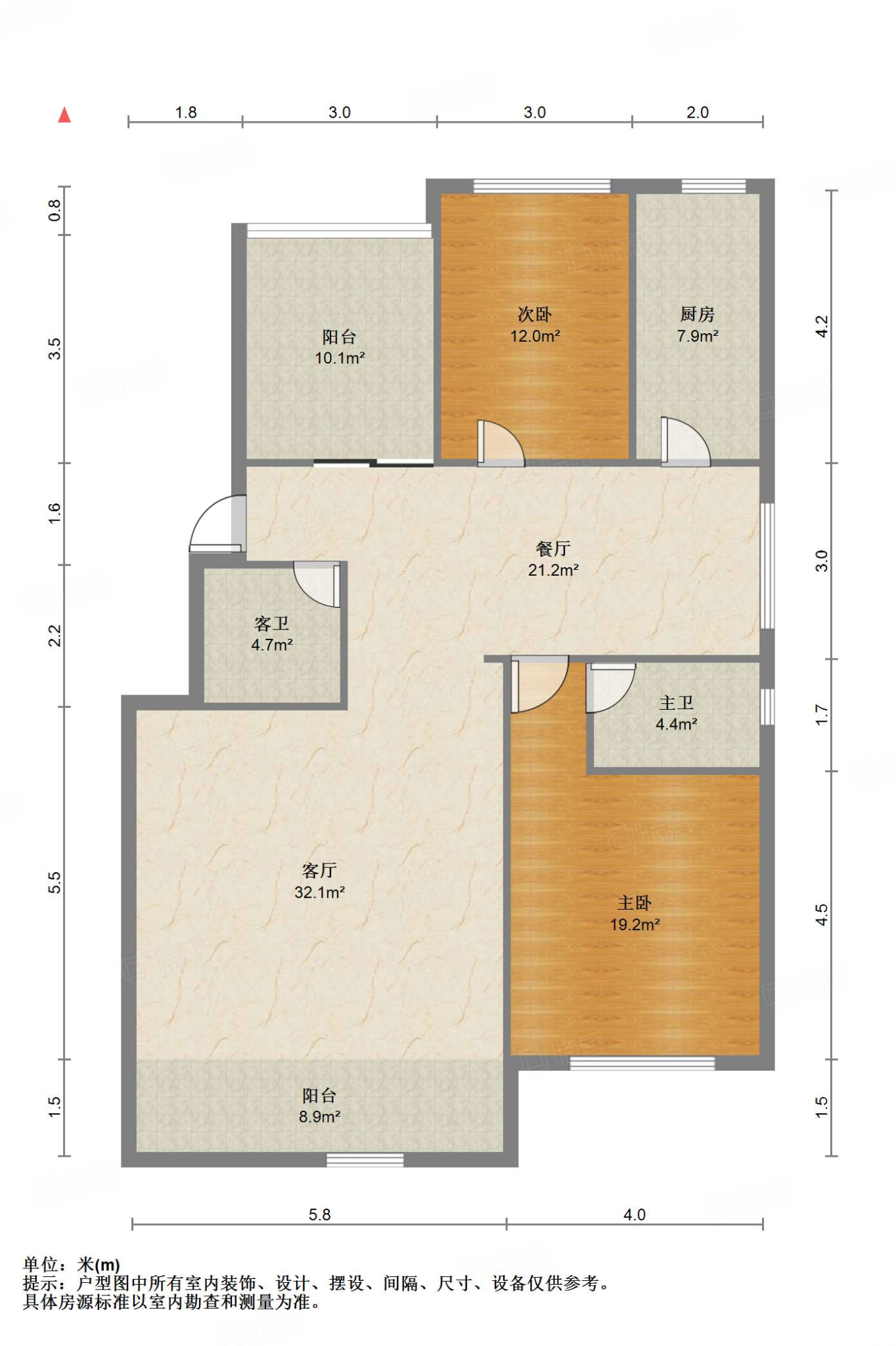 正大城市花园一期