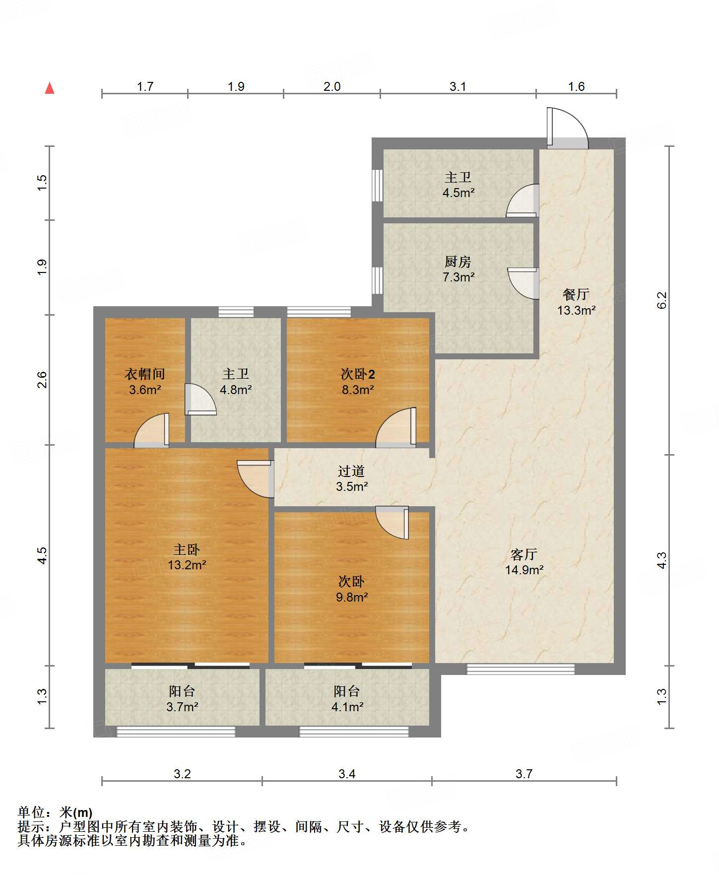 中国MALL城市之星