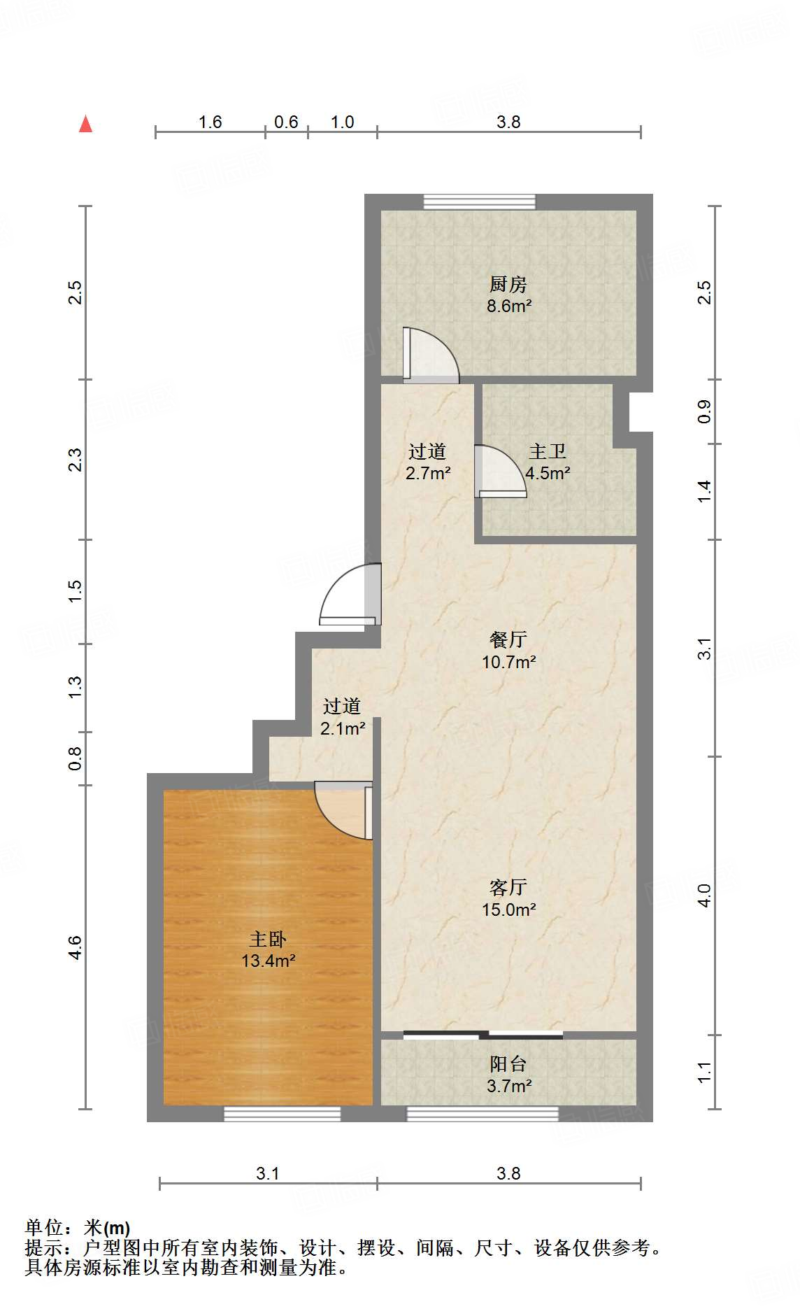阳光100国际新城(G区)