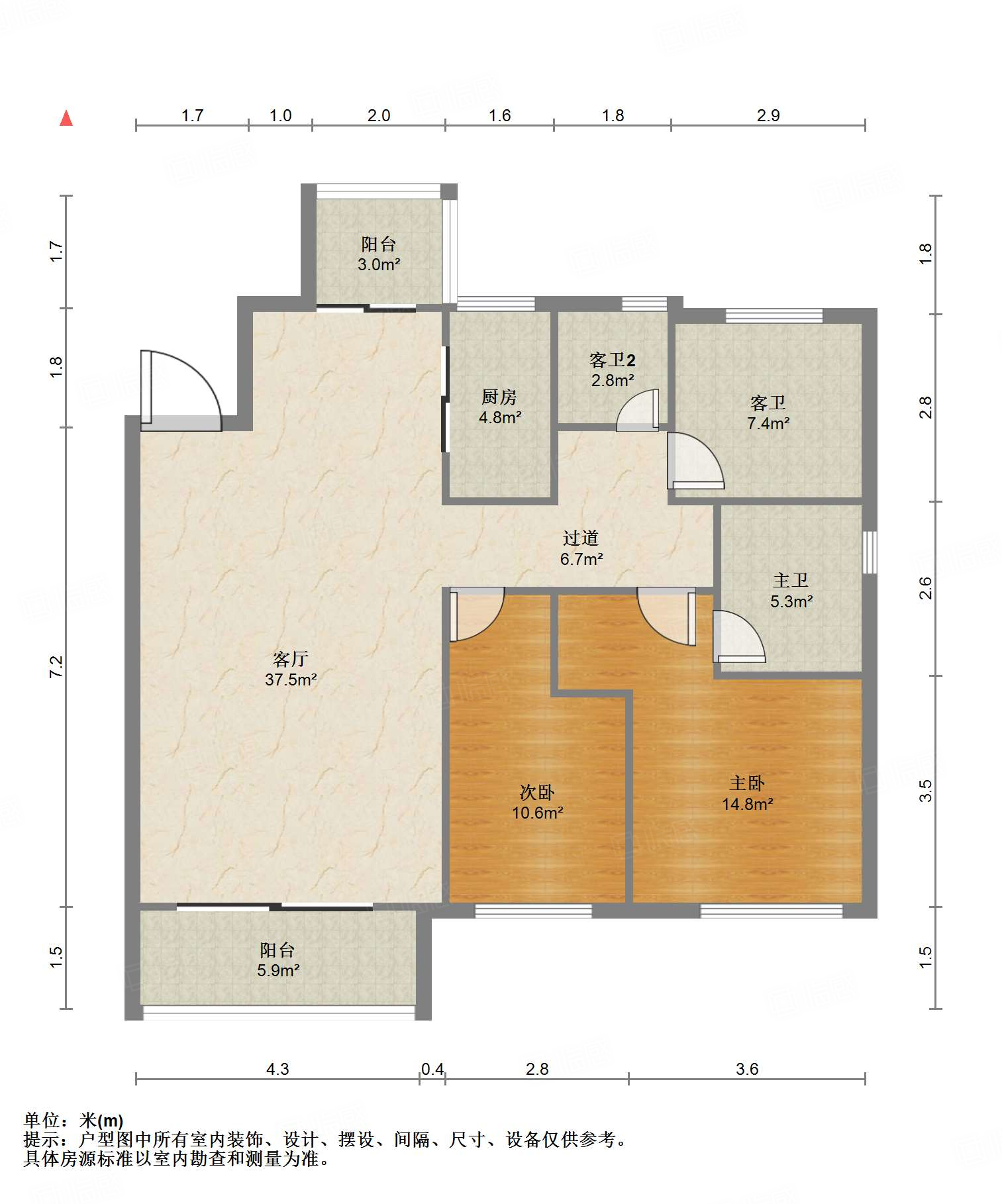 融创文旅城点翠园