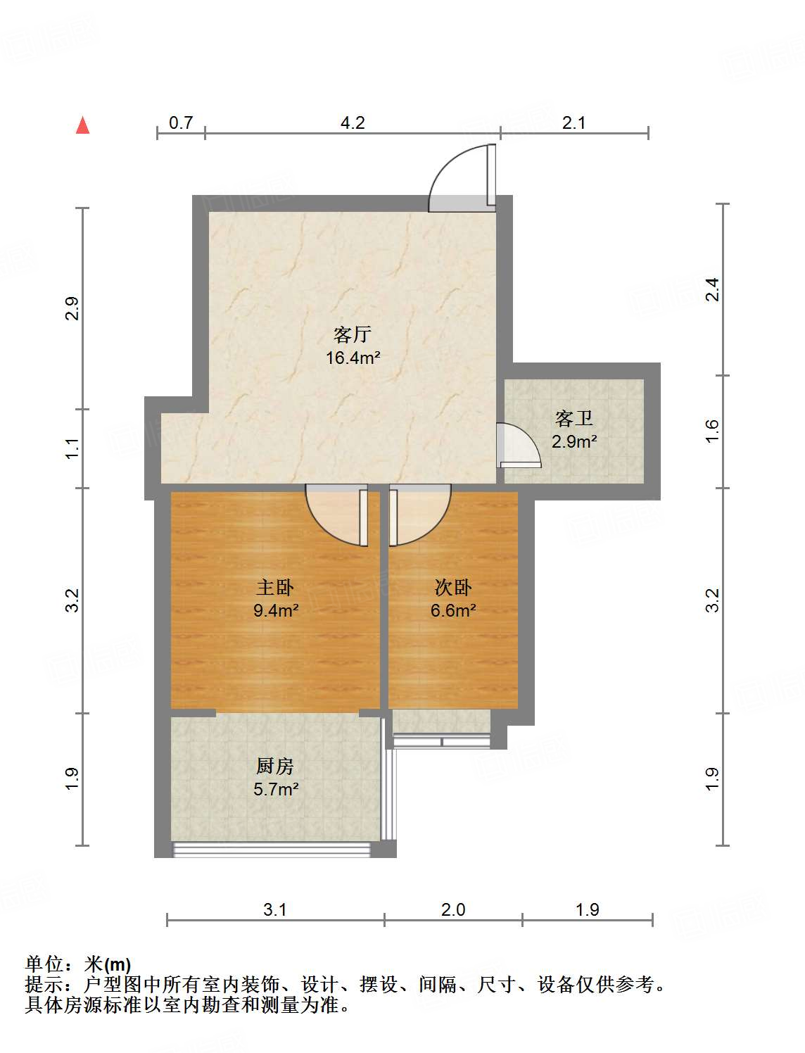  科苑小区南区 南