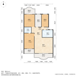 锦华苑(华新下街)