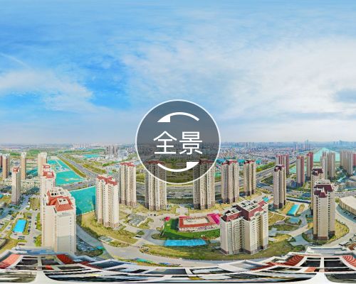 佳荣里街小区图片