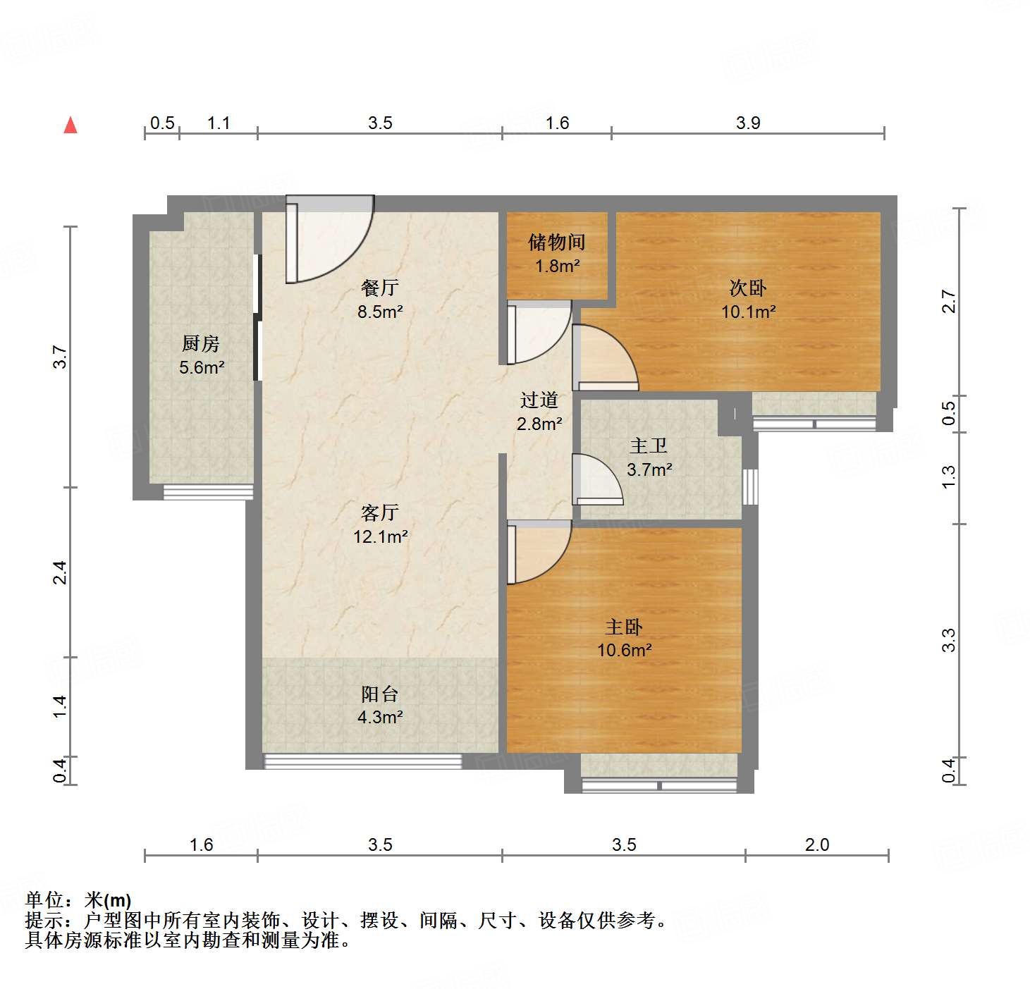中海国际社区熙岸东区(A2地块）