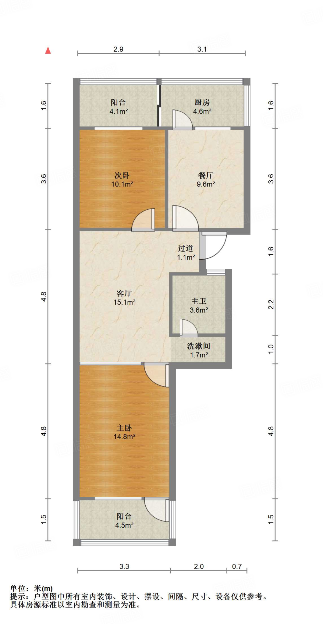南北丹凤街8号院