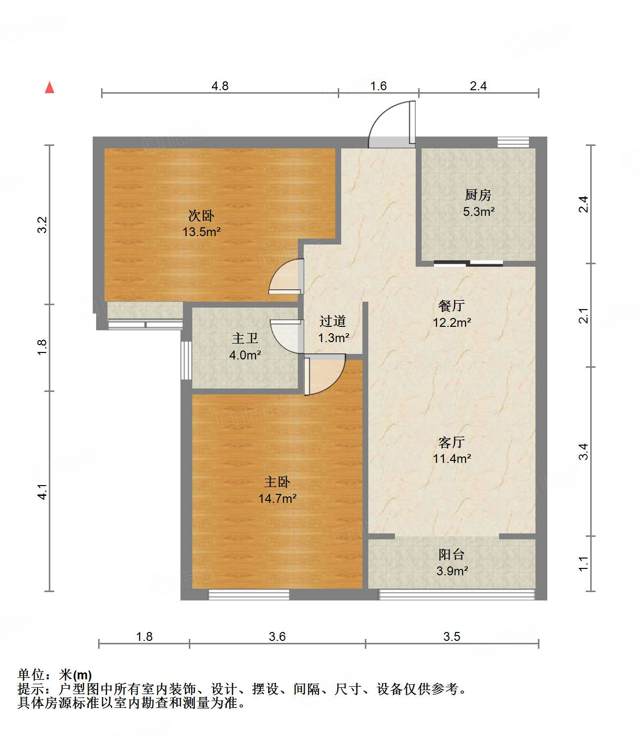 鲁能领秀城中央公园东区