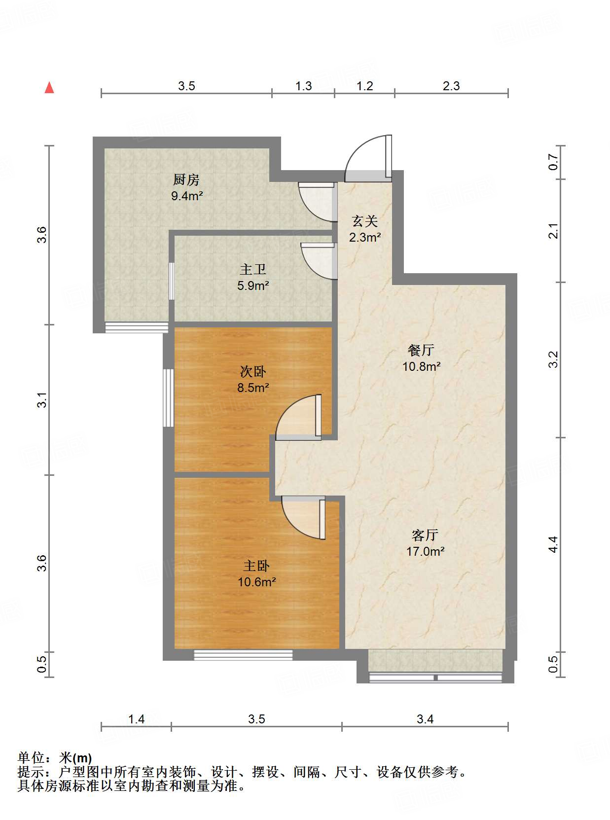 鲁能领秀城中央公园（十七、十八区）