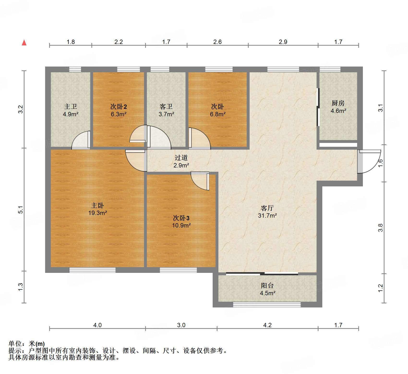 碧桂园凤凰城东区高层