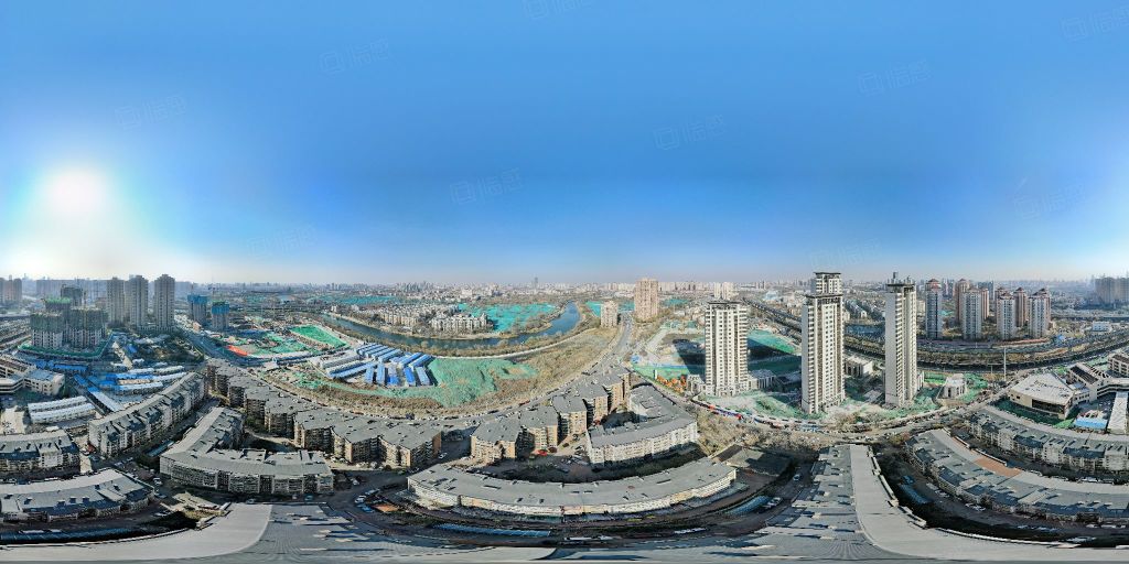裕泰家园